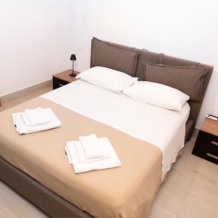 Politeama Apartment Home Palermo Exterior photo