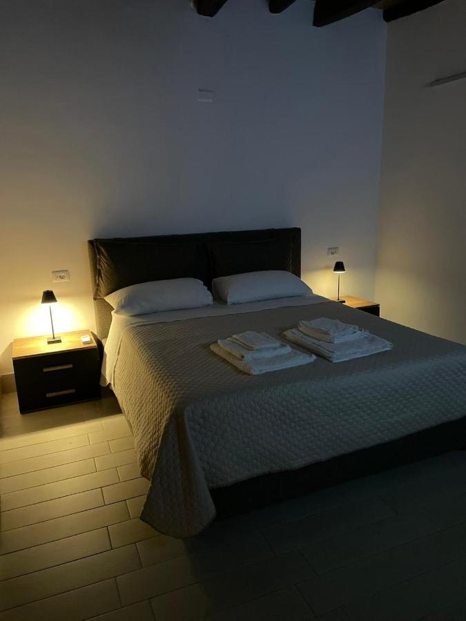 Politeama Apartment Home Palermo Exterior photo
