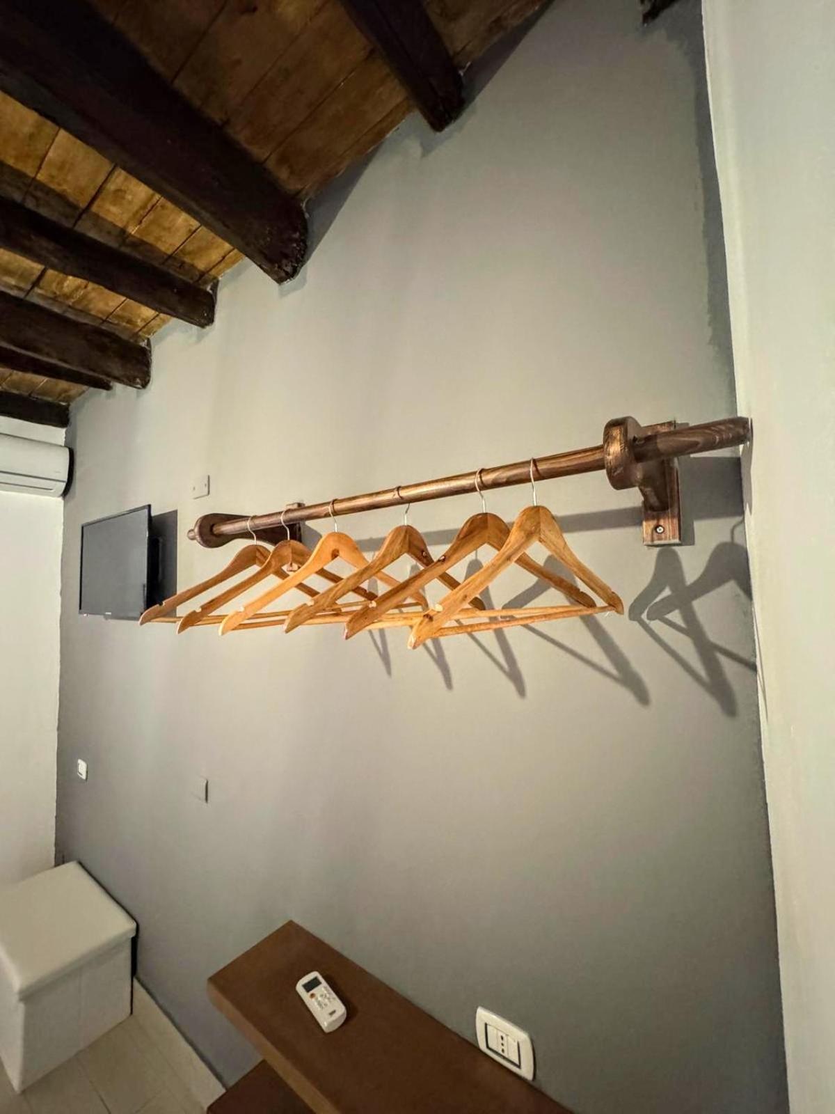 Politeama Apartment Home Palermo Exterior photo