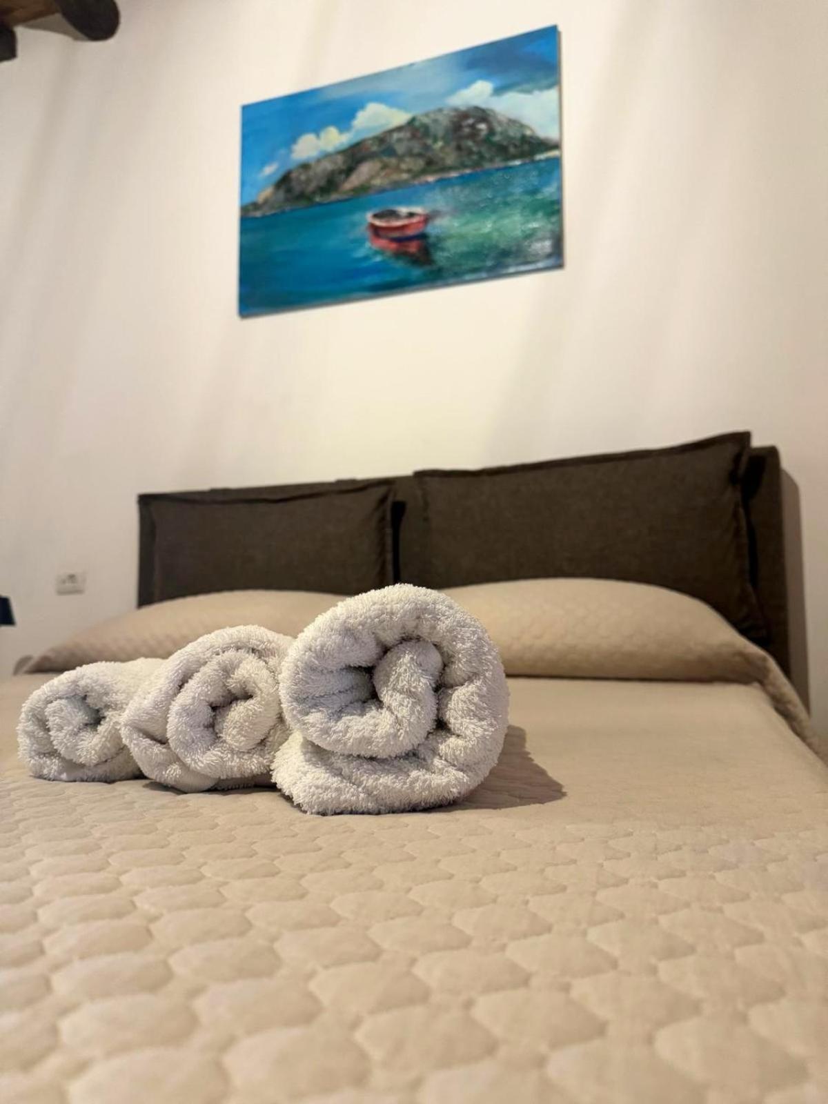 Politeama Apartment Home Palermo Exterior photo