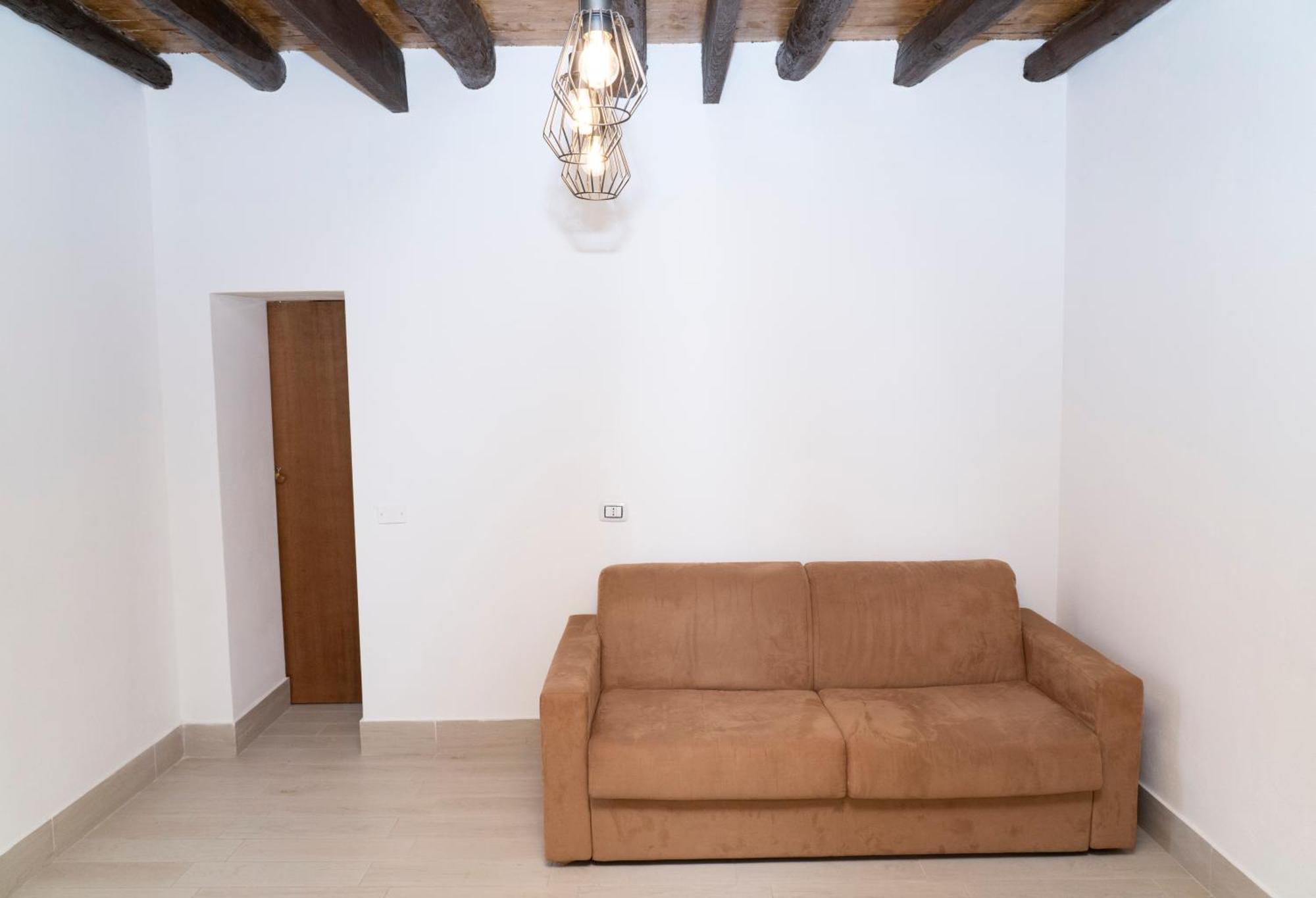 Politeama Apartment Home Palermo Exterior photo