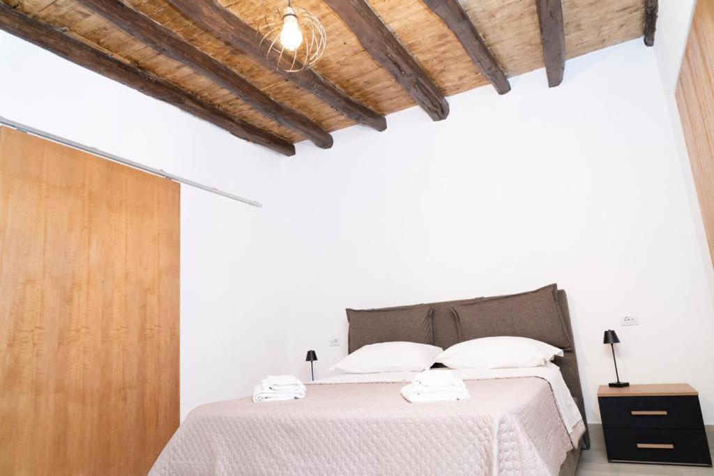 Politeama Apartment Home Palermo Exterior photo