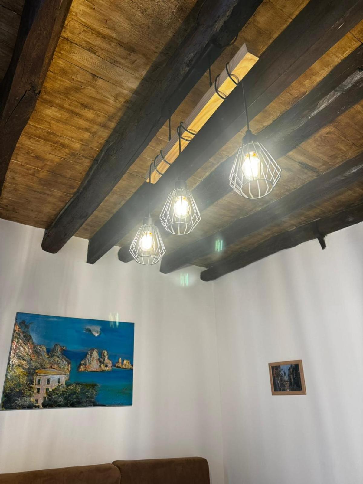 Politeama Apartment Home Palermo Exterior photo