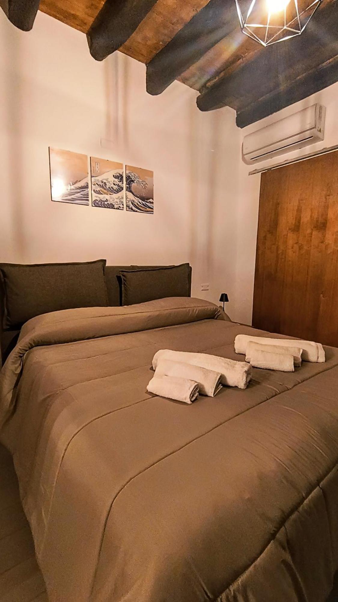 Politeama Apartment Home Palermo Exterior photo