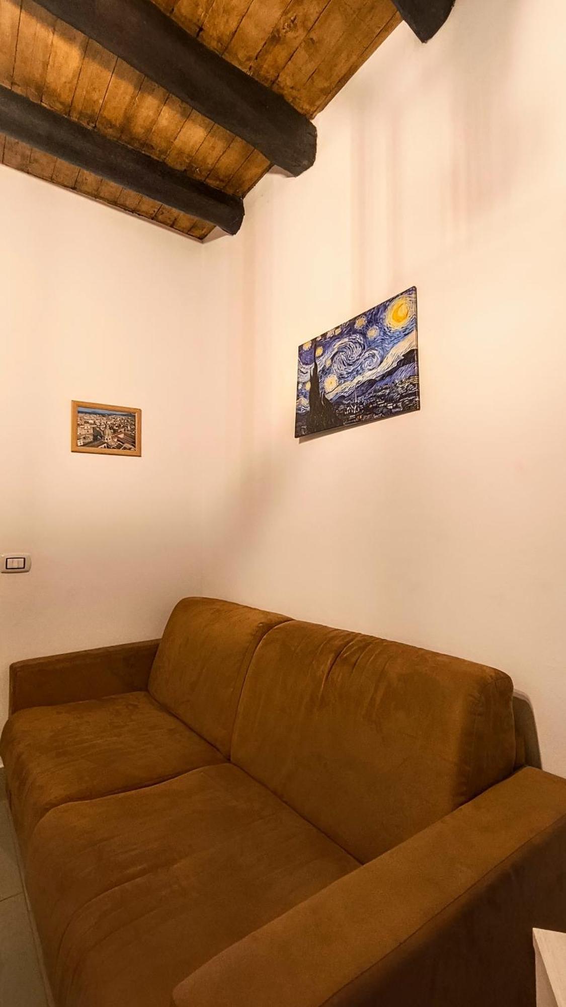 Politeama Apartment Home Palermo Exterior photo